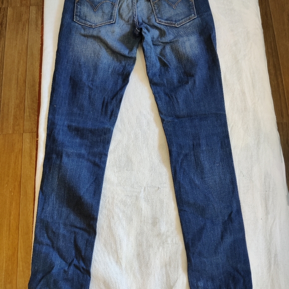 Levi's Women's jeans - Picture 4 of 6